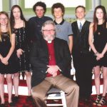 2018 - Confirmation Class